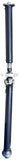 APDTY 160272 Rear Driveshaft Assembly