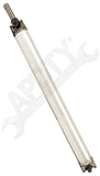 APDTY 160273 Rear Driveshaft Assembly 4WD, 78" Bed, 138.7" WB, Shift On The Fly