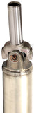 APDTY 160273 Rear Driveshaft Assembly 4WD, 78" Bed, 138.7" WB, Shift On The Fly