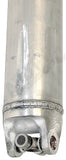 APDTY 160273 Rear Driveshaft Assembly 4WD, 78" Bed, 138.7" WB, Shift On The Fly