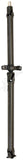 APDTY 160274 Rear Driveshaft Assembly AWD; Automatic CVT Trans