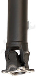 APDTY 160274 Rear Driveshaft Assembly AWD; Automatic CVT Trans