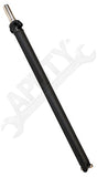 APDTY 160276 Rear Driveshaft Assembly, 4WD, 96" Bed Length, 134.7" Wheelbase