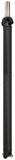 APDTY 160276 Rear Driveshaft Assembly, 4WD, 96" Bed Length, 134.7" Wheelbase