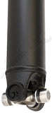 APDTY 160276 Rear Driveshaft Assembly, 4WD, 96" Bed Length, 134.7" Wheelbase