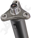 APDTY 160278 Rear Driveshaft Assembly Models With Manual Transmission