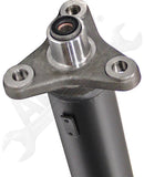 APDTY 160278 Rear Driveshaft Assembly Models With Manual Transmission