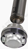 APDTY 160278 Rear Driveshaft Assembly Models With Manual Transmission