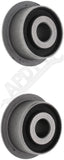 APDTY 160281 Suspension Control Arm Bushing
