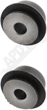 APDTY 160281 Suspension Control Arm Bushing