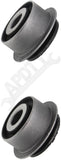 APDTY 160281 Suspension Control Arm Bushing