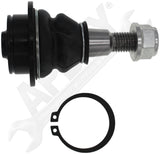 APDTY 160285 Suspension Ball Joint - Front Lower