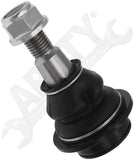 APDTY 160285 Suspension Ball Joint - Front Lower