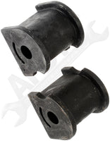 APDTY 160286 Suspension Stabilizer Bar Bushing Kit