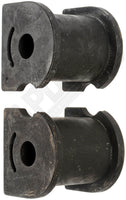 APDTY 160286 Suspension Stabilizer Bar Bushing Kit