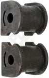 APDTY 160286 Suspension Stabilizer Bar Bushing Kit