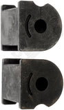 APDTY 160286 Suspension Stabilizer Bar Bushing Kit