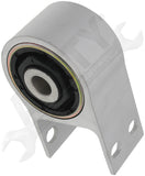 APDTY 160296 Suspension Control Arm Bushing - Front Lower Rearward