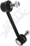 APDTY 160305 Suspension Stabilizer Bar Link - 	Front Right