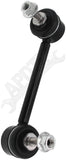 APDTY 160305 Suspension Stabilizer Bar Link - 	Front Right