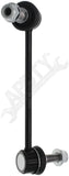 APDTY 160306 Suspension Stabilizer Bar Link - Front Left