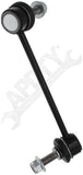 APDTY 160306 Suspension Stabilizer Bar Link - Front Left
