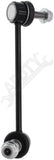 APDTY 160307 Suspension Stabilizer Bar Link - Front Right