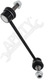 APDTY 160307 Suspension Stabilizer Bar Link - Front Right