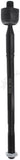 APDTY 160308 Steering Tie Rod End - Front Inner
