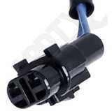 APDTY 160310 Axle Differential Lock Locker Actuator 68312884AA