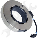 APDTY 160310 Axle Differential Lock Locker Actuator 68312884AA