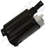 APDTY 160318 Gas Tank Fuel Vapor Canister w/ ESIM Sensor Leak Detection Pump