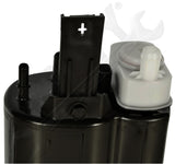 APDTY 160318 Gas Tank Fuel Vapor Canister w/ ESIM Sensor Leak Detection Pump
