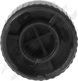 APDTY 160320 Replacement Radio Knob Set Of 2