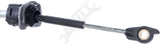 APDTY 160321 Automatic Transmission Shift Lever Shifter Control Cable Assembly