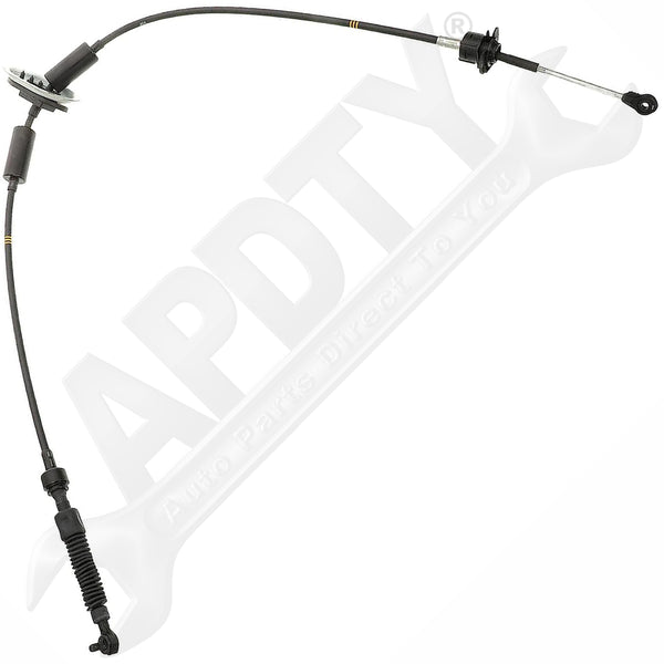 APDTY 160322 Automatic Transmission Shift Control Shifter Cable Assembly