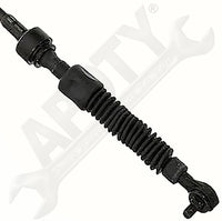 APDTY 160322 Automatic Transmission Shift Control Shifter Cable Assembly