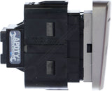 APDTY 160323 Replacement Switch Heated Seat Heater Switch Front Left (Driver)