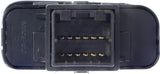 APDTY 160323 Replacement Switch Heated Seat Heater Switch Front Left (Driver)