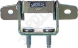APDTY 160326 Rear Hatch Trunk Liftgate Hinge Assembly Pair (Set Of 2)