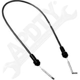 APDTY 160328 Interior Door Handle Latch Cable Assembly Front Left Driver-Side