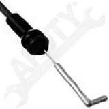 APDTY 160328 Interior Door Handle Latch Cable Assembly Front Left Driver-Side