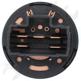 APDTY 160330 HVAC Heater AC Defrost Temperature & Blower Control Head Switch