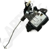 APDTY 160331 Rear Hatch Trunk Liftgate Latch And Lock Actuator Assembly
