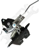 APDTY 160331 Rear Hatch Trunk Liftgate Latch And Lock Actuator Assembly