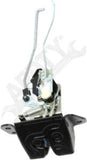 APDTY 160331 Rear Hatch Trunk Liftgate Latch And Lock Actuator Assembly