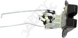 APDTY 160331 Rear Hatch Trunk Liftgate Latch And Lock Actuator Assembly