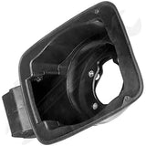 APDTY 160332 Replacement Fuel Filler Door Interior Housing Pocket