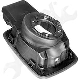 APDTY 160332 Replacement Fuel Filler Door Interior Housing Pocket