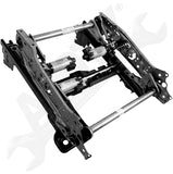 APDTY 160333 Seat Track Adjuster Assembly With Foreward/Backward Motor (Right)